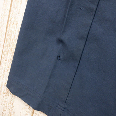 【Men's XL ネイビー系】 Finetrack ( ファイントラック ) カミノパンツ ナイロン FBM0101 Asian Men's ストレッチ 化繊 ロングパンツ ボトムス ウェア - 【公式】2ndGEAR（セカンドギア）Webショップ【登山用品・アウトドア用品専門 買取販売店】