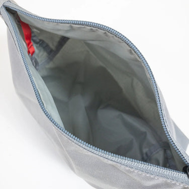 【OneSize グレー系】 The North Face ( ザ・ノースフェイス ) トラベルポーチM ナイロン NM91452 4L アロイグレー スタッフサック インナーポーチ パッキングサック バッグ ストレージ - 【公式】2ndGEAR（セカンドギア）Webショップ【登山用品・アウトドア用品専門 買取販売店】