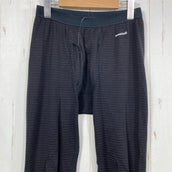 【Men's M ブラック系】 Montbell ( モンベル ) スーパーメリノウール EXP. タイツ Men's Super Merino Wool EXP. Tights メリノウール ウェア ボトムス タイツ z00058428  タイツ ボトムス ウェア