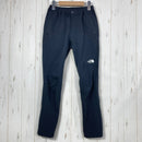 【Women's S ブラック系】 The North Face ( ザ・ノースフェイス ) アルパイン ライト パンツ Alpine Light Pant ナイロン ウェア ボトムス ロングパンツ ソフトシェル z00060701  ソフトシェル ロングパンツ ボトム-1
