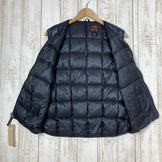 【Men's S ブラック系】 Western Mountaineering ( ウェスタンマウンテニアリング ) フラッシュ ベスト Flash Vest 850Fp ダウン カナダ製 International Men's ダウンインサレーション ベスト トッ - 【公式】2ndGEAR（セカンドギア）Webショップ【登山用品・アウトドア用品専門 買取販売店】