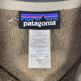 【Men's XS ベージュ系】 2013 Patagonia ( パタゴニア ) アール ツー ジャケット R2 Jacket SDB 生産終了モデル 入手困難 ポリエステル ウェア トップス アウター ジャケット フリース z00055713 SDB フリース ア