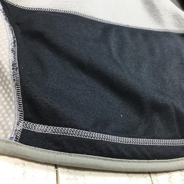 【Men's S ブルー系】 Patagonia ( パタゴニア ) フライヤー ベスト Flyer Vest Pef 防風 フリース アイリス×ロック 生産終了モデル 入手困難 24003 International Men's Iris / Rock フリース - 【公式】2ndGEAR（セカンドギア）Webショップ【登山用品・アウトドア用品専門 買取販売店】