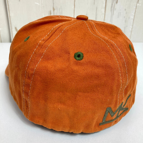 【OneSize オレンジ系】 Mountain Khaki ( マウンテンカーキ ) シックスパネル コットン キャップ コットン ウェア ウェア小物 ヘッドウェア キャップ z00052336 キャップ ヘッドウェア ウェア小物 ウェア - 【公式】2ndGEAR（セカンドギア）Webショップ【登山用品・アウトドア用品専門 買取販売店】