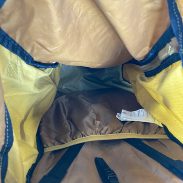 【Women's OneSize ベージュ系】 Millet ( ミレー ) スイウ 30 SUIU 30 ナイロン バッグ ストレージ バックパック 容量【30L～54L】 z00054238  容量【30L～54L】 バックパック バッグ ストレージ