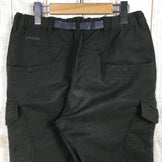 【Men's M グリーン系】Phenix ( フェニックス ) プリムパンツ Prim Pants トレッキングパンツ PH252PA10 Asian Men's 化繊 ロングパンツ ボトムス ウェア - 【公式】2ndGEAR（セカンドギア）Webショップ【登山用品・アウトドア用品専門 買取販売店】
