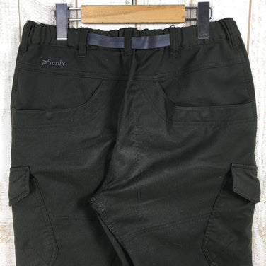 【Men's M グリーン系】Phenix ( フェニックス ) プリムパンツ Prim Pants トレッキングパンツ PH252PA10 Asian Men's 化繊 ロングパンツ ボトムス ウェア - 【公式】2ndGEAR（セカンドギア）Webショップ【登山用品・アウトドア用品専門 買取販売店】