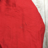 【Men's M レッド系】 Patagonia ( パタゴニア ) バックボウル アノラック Back Bowl Anorak ナイロン ジャケット フーディ コート 三角タグ Rマーク ビンテージ 入手困難 International Men's Red / - 【公式】2ndGEAR（セカンドギア）Webショップ【登山用品・アウトドア用品専門 買取販売店】