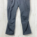 【Men's 30 グレー系】 2018 Patagonia ( パタゴニア ) サイマル アルパイン パンツ Simul Alpine Pants FGE ポリエステル ウェア ボトムス ロングパンツ  z00060151 FGE  ロングパンツ ボトムス ウェア-5