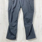 【Men's 30 グレー系】 2018 Patagonia ( パタゴニア ) サイマル アルパイン パンツ Simul Alpine Pants FGE ポリエステル ウェア ボトムス ロングパンツ  z00060151 FGE  ロングパンツ ボトムス ウェア