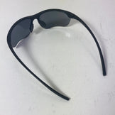 Montbell Trail Glasses (One Size, Black) z00053745 Sunglasses Eyewear Accessories Clothing