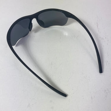 Montbell Trail Glasses (One Size, Black) z00053745 Sunglasses Eyewear Accessories Clothing