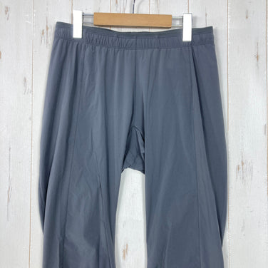【Men's XS グレー系】 Arcteryx ( アークテリクス ) インセンド パンツ Incendo Pant トレイルランニングパンツ ナイロン ウェア ボトムス ロングパンツ ソフトシェル z00059456  ソフトシェル ロングパンツ ボトムス ウェ