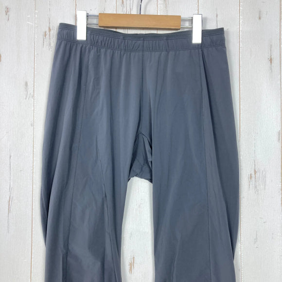 【Men's XS グレー系】 Arcteryx ( アークテリクス ) インセンド パンツ Incendo Pant トレイルランニングパンツ ナイロン ウェア ボトムス ロングパンツ ソフトシェル z00059456  ソフトシェル ロングパンツ ボトムス ウェ