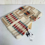 【OneSize ベージュ系】 Pendleton ( ペンドルトン ) ボア ジップ バラクラバ BOA ZIP BALACLAVA オフホワイト ポリエステル ウェア ウェア小物 ヘッドウェア バラクラバ z00060004 オフホワイト バラクラバ ヘッドウェ