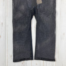 【Men's L/XL ブラック系】 Millet ( ミレー ) ドライナミック メッシュ 3/4 タイツ DRYNAMIC MESH 3/4 TIGHTS ポリプロピレン ウェア ボトムス タイツ z00059367  タイツ ボトムス ウェア-7