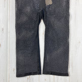 【Men's L/XL ブラック系】 Millet ( ミレー ) ドライナミック メッシュ 3/4 タイツ DRYNAMIC MESH 3/4 TIGHTS ポリプロピレン ウェア ボトムス タイツ z00059367  タイツ ボトムス ウェア