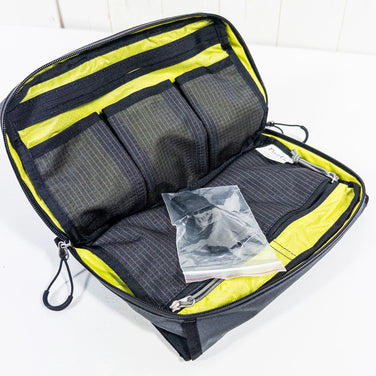 【OneSize グレー系】 Paago Works ( パーゴワークス ) パスファインダー PATHFINDER アーバングレー ナイロン バッグ ストレージ サコッシュポーチ z00052645 アーバングレー サコッシュポーチ バッグ ストレージ