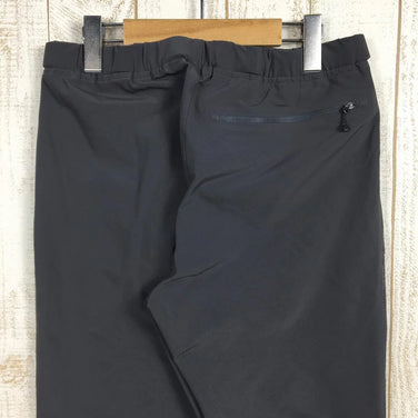 【Men's S グレー系】 The North Face ( ザ・ノースフェイス ) バーブ パンツ Verb Pant ソフトシェル トレッキングパンツ NB31505 Asian Men's ソフトシェル ロングパンツ ボトムス ウェア - 【公式】2ndGEAR（セカンドギア）Webショップ【登山用品・アウトドア用品専門 買取販売店】