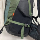 【Unisex OneSize グリーン系】 Mammut ( マムート ) リチウム 30 Lithium 30 Woods-Black ナイロン バッグ ストレージ バックパック 容量【30L～54L】 z00060446 Woods-Black 容量【30L～54L】 バッ-7