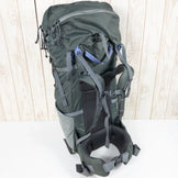 【Women's OneSize グレー系】 Mystery Ranch ( ミステリーランチ ) スタイン 62 W's Stein 62 W's ナイロン 19761125 Women's コンクリート | Concrete 容量【55L～79L】 バックパック バッグ スト - 【公式】2ndGEAR（セカンドギア）Webショップ【登山用品・アウトドア用品専門 買取販売店】