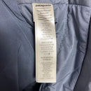 【Men's S ブルー系】 2024 Patagonia ( パタゴニア ) インサレーテッド ストーム シフト ジャケット Insulated Storm Shift Jacket ELNB 化繊ダウン ウェア トップス アウター ジャケット ハードシェル G-9