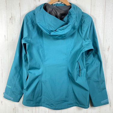 【Women's XS ブルー系】 2019 Patagonia ( パタゴニア ) カルサイト ジャケット Calcite Jacket TATE ポリエステル ウェア トップス アウター ジャケット レインシェル GORE-TEX ( ゴアテックス ) z00058