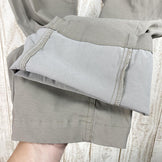 【Men's M ベージュ系】 Houdini ( フーディニ ) ウェイ トゥー ゴー パンツ Way To Go Pants ストレッチパンツ 297654 International Men's コットン ロングパンツ ボトムス ウェア - 【公式】2ndGEAR（セカンドギア）Webショップ【登山用品・アウトドア用品専門 買取販売店】