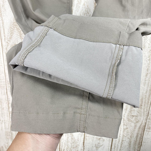 【Men's M ベージュ系】 Houdini ( フーディニ ) ウェイ トゥー ゴー パンツ Way To Go Pants ストレッチパンツ 297654 International Men's コットン ロングパンツ ボトムス ウェア - 【公式】2ndGEAR（セカンドギア）Webショップ【登山用品・アウトドア用品専門 買取販売店】