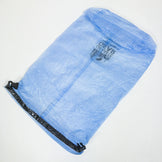 【S ブルー系】 Granite Gear ( グラナイトギア ) ウーバーライト ドライサック Uberlight Dry Sack 13L バッグ ストレージ パッキングサック ドライサック DCF ( ダイニーマ・コンポジット・ファブリック / - 【公式】2ndGEAR（セカンドギア）Webショップ【登山用品・アウトドア用品専門 買取販売店】