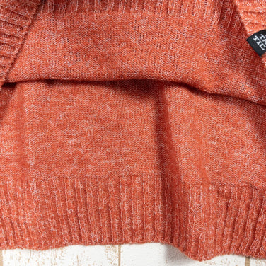 【Unisex S/M レッド系】 Static ( スタティック ) ロアー クルー Roar Crew バターカップ メリノウール ウェア トップス アウター ジャケット フリース 帝人オクタ ( Teijin Octa ) z00051288 バターカップ フリー - 【公式】2ndGEAR（セカンドギア）Webショップ【登山用品・アウトドア用品専門 買取販売店】