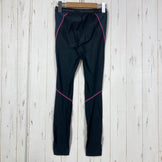 【Women's L ブラック系】 Montbell ( モンベル ) サポーテック ライト タイツ Supportec Light Tights ポリエステル ウェア ボトムス タイツ z00058684  タイツ ボトムス ウェア