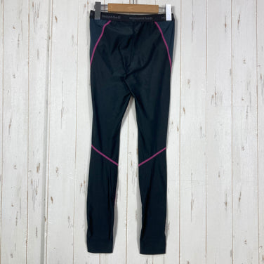 【Women's L ブラック系】 Montbell ( モンベル ) サポーテック ライト タイツ Supportec Light Tights ポリエステル ウェア ボトムス タイツ z00058684  タイツ ボトムス ウェア