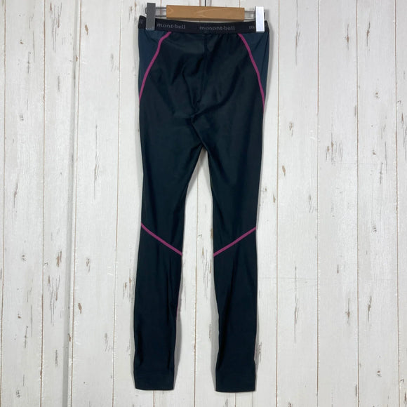 【Women's L ブラック系】 Montbell ( モンベル ) サポーテック ライト タイツ Supportec Light Tights ポリエステル ウェア ボトムス タイツ z00058684  タイツ ボトムス ウェア