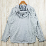 【Men's M グレー系】 Millet ( ミレー ) ティフォン 50000 ストレッチ ジャケット Typhon 50000 Stretch Jacket ナイロン ウェア トップス アウター ジャケット レインシェル z00050902 レインシェル - 【公式】2ndGEAR（セカンドギア）Webショップ【登山用品・アウトドア用品専門 買取販売店】