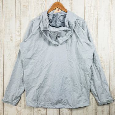 【Men's M グレー系】 Millet ( ミレー ) ティフォン 50000 ストレッチ ジャケット Typhon 50000 Stretch Jacket ナイロン ウェア トップス アウター ジャケット レインシェル z00050902 レインシェル - 【公式】2ndGEAR（セカンドギア）Webショップ【登山用品・アウトドア用品専門 買取販売店】