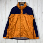 【Men's L オレンジ系】 Lbreath ( エルブレス ) セットアップ レインスーツ Set Up Rain Suit ナイロン ウェア セットアップ レインスーツ レインシェル z00060674  レインスーツ レインシェル セットアップ ウェア