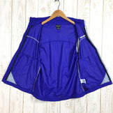 【Women's M パープル系】Marmot ( マーモット ) コロラド ストロール ベスト Colorado Stroll Vest ウィンドシェル TOWLJK11 Asian Women's ウィンドシェル ベスト トップス ウェア - 【公式】2ndGEAR（セカンドギア）Webショップ【登山用品・アウトドア用品専門 買取販売店】