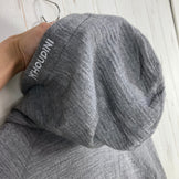 【Men's M グレー系】 Houdini ( フーディニ ) ウーラー フーディ Wooler Houdi メリノウール ウェア トップス アウター ジャケット フリース z00059767  フリース アウター ジャケット トップス ウェア