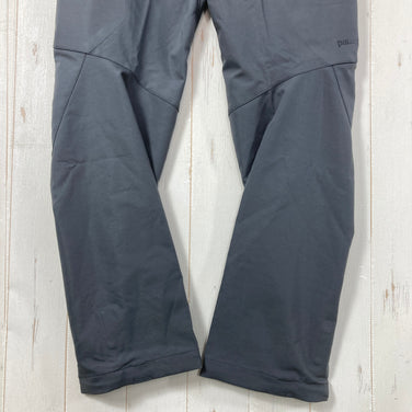 【Men's 30 グレー系】 2018 Patagonia ( パタゴニア ) サイマル アルパイン パンツ Simul Alpine Pants FGE ポリエステル ウェア ボトムス ロングパンツ  z00060151 FGE  ロングパンツ ボトムス ウェア