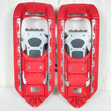 One Size Red Msr Denali Classic Ascent Snowshoes (z00054633)