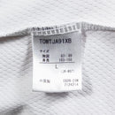 【Women's L ホワイト系】 Marmot ( マーモット ) ポケット ベアー Tシャツ Pocket Bear T-shirt ポリエステル ウェア トップス インナー シャツ ショートスリーブTシャツ クルーネック 化繊 z00052310 化繊 ショート - 【公式】2ndGEAR（セカンドギア）Webショップ【登山用品・アウトドア用品専門 買取販売店】