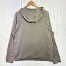 【Men's L ベージュ系】 2024 Patagonia ( パタゴニア ) キャプリーン サーマル フーディ Capilene Thermal Hoody SBDY ポリエステル ウェア トップス アウター ジャケット フリース z00058907 SBDY-10