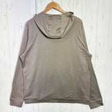 【Men's L ベージュ系】 2024 Patagonia ( パタゴニア ) キャプリーン サーマル フーディ Capilene Thermal Hoody SBDY ポリエステル ウェア トップス アウター ジャケット フリース z00058907 SBDY