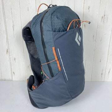 【Men's M ブラック系】 Black Diamond ( ブラックダイヤモンド ) パーシュート 15 PURSUIT 15 カーボン／モアブブラウン ポリエステル バッグ ストレージ バックパック デイパック 容量【～29L】 z00057124 カーボン／ - 0