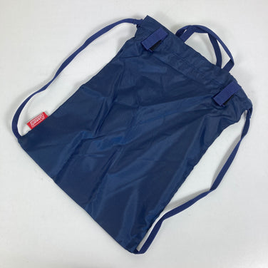 【OneSize ネイビー系】 Coleman ( コールマン ) トレックパック Trek Pack キャンプマップ ポリエステル バッグ ストレージ バックパック 容量【30L～54L】 z00055185 キャンプマップ 容量【30L～54L】 バックパック