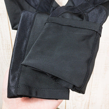 【Men's L ブラック系】 Cw-X ( シーダブリューエックス ) プロモデル ロング タイツ for サイクリスト Pro-Model Long Tights for Cyclist 自転車用 パッド入 レーサーパンツ レーサータイツ ポリエステル HXO- - 【公式】2ndGEAR（セカンドギア）Webショップ【登山用品・アウトドア用品専門 買取販売店】