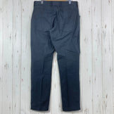 [Men's 30-Short Black] Arcteryx Kragg Cotton Pant - Hard to Find, Direct Store Exclusive Model - Cotton Wear Bottoms Long Pants Cotton z00057474 Cotton Long Pants