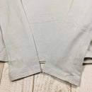【Women's XS ベージュ系】 Patagonia ( パタゴニア ) ロングスリーブ リジェネラティブ オーガニック サーティファイド コットン ティー Long-Sleeved Regenerative Organic Certified Cotton Tee - 【公式】2ndGEAR（セカンドギア）Webショップ【登山用品・アウトドア用品専門 買取販売店】
