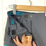 【Women's S ブラック系】 Montura ( モンチュラ ) スリムフィット ソフトシェルパンツ ナイロン ウェア ボトムス ロングパンツ ソフトシェル z00056421  ソフトシェル ロングパンツ ボトムス ウェア